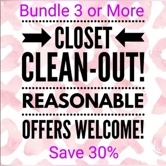 🍒 Make An Offer ~ Bundle & Save 30% - Picture 1 of 1